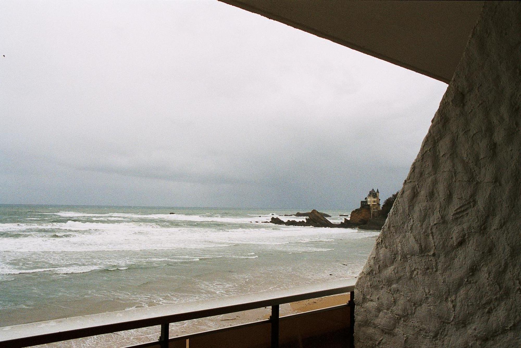 Carlina Lodge Biarritz Ngoại thất bức ảnh