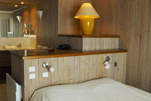 Carlina Lodge Biarritz Ngoại thất bức ảnh