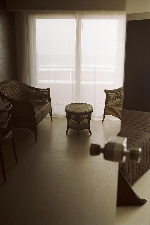 Carlina Lodge Biarritz Phòng bức ảnh