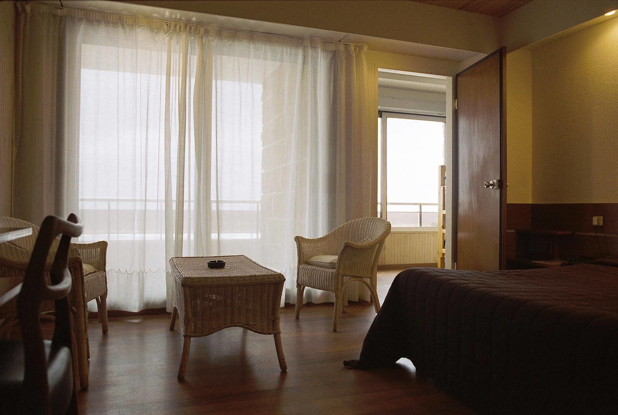 Carlina Lodge Biarritz Ngoại thất bức ảnh