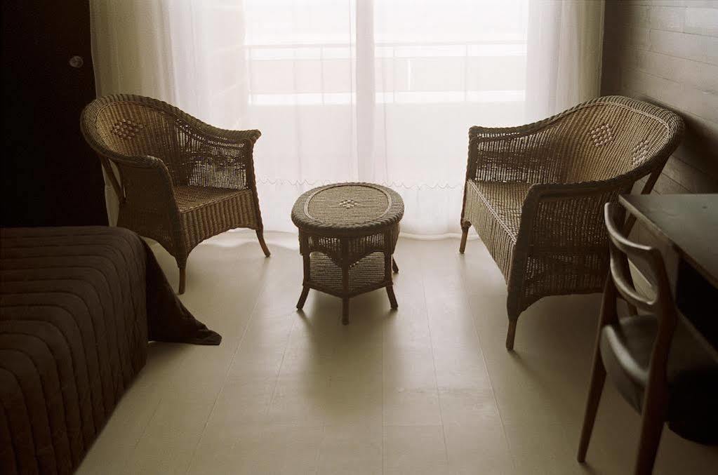 Carlina Lodge Biarritz Ngoại thất bức ảnh